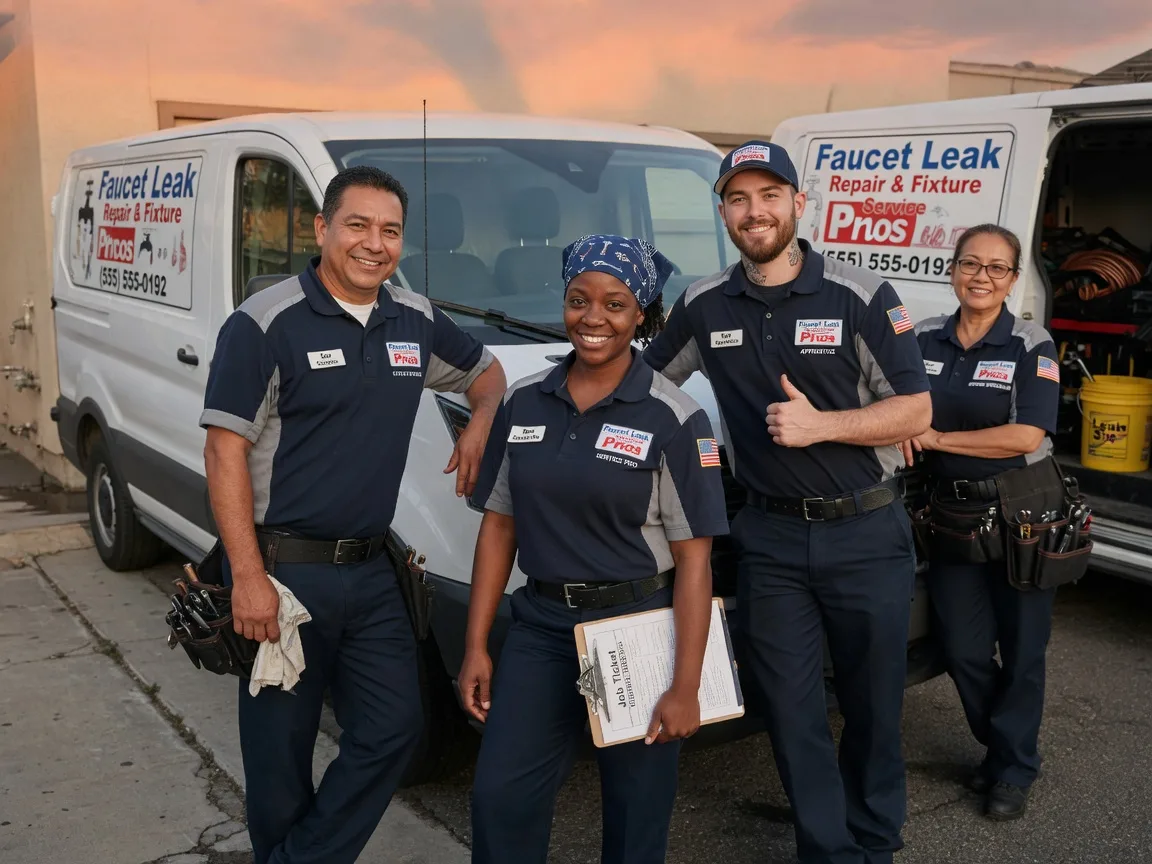 Faucet Repair company in Corona, NY