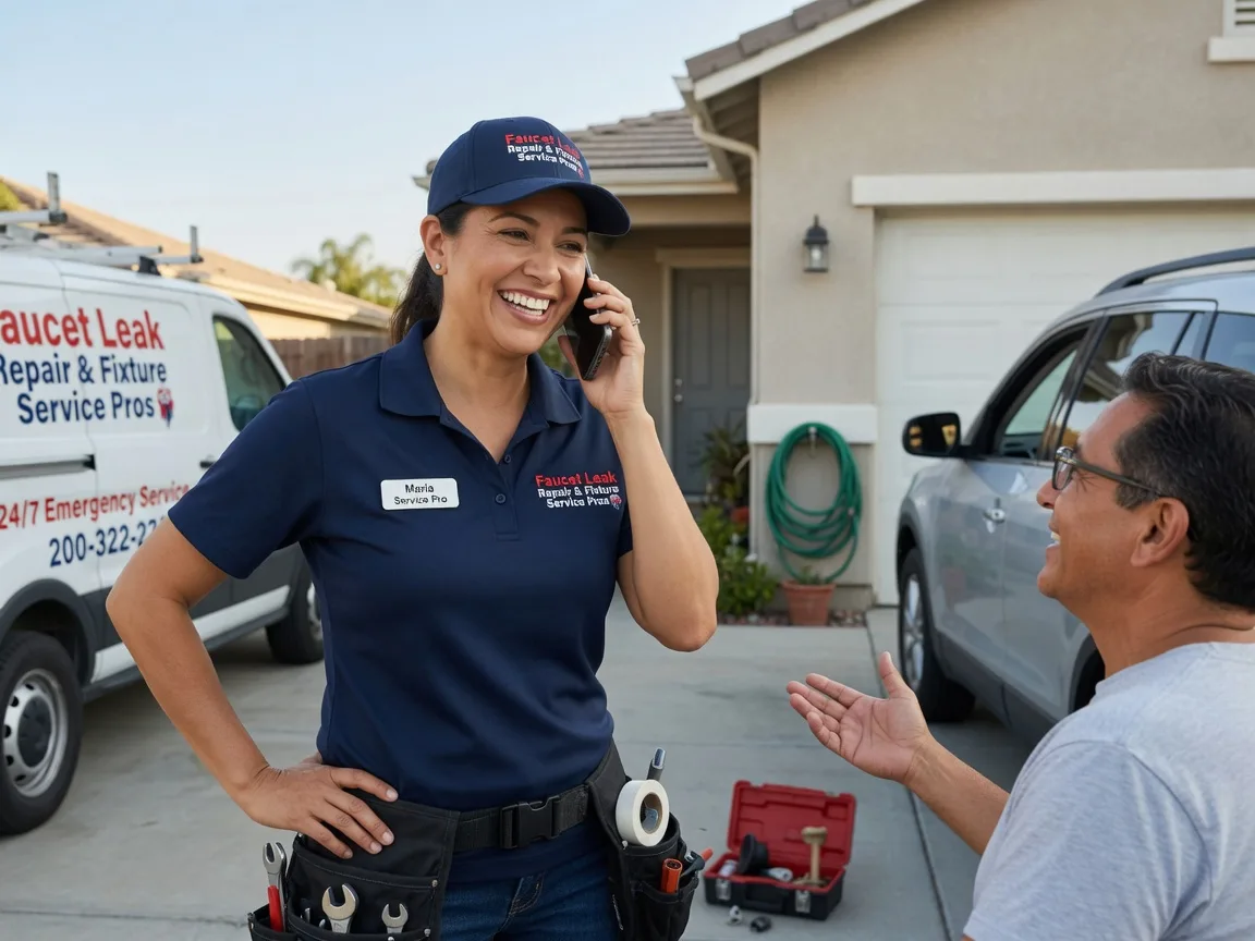 Faucet Repair Corona, NY FAQs